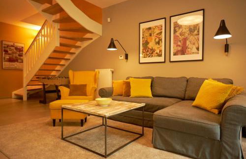 SeaYou Yellow House - Foto 3