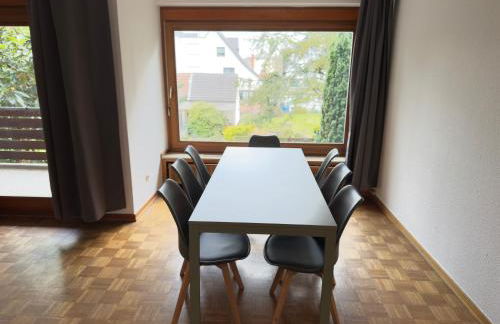 Easy Stay Leverkusen - Foto 28