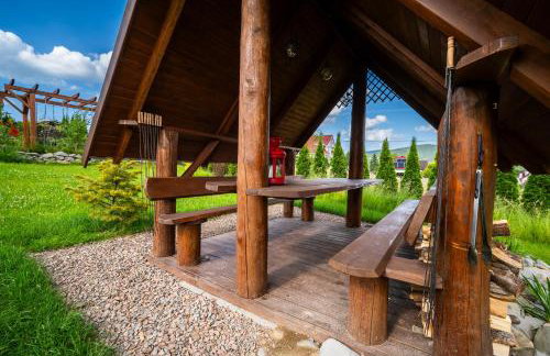 Apartamenty Black Lion - Foto 19