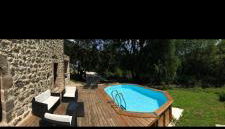 Maison de charme 8 personnes - Foto 5