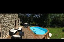 Maison de charme 8 personnes - Foto 5