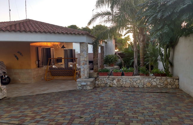 Villetta Simo - Foto 1