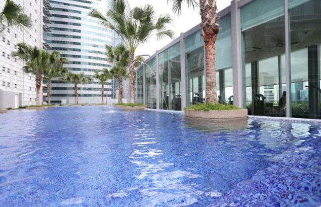 Vortex Suite KLCC at Penguin Homes - Foto 18