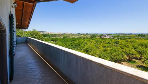 Residence La Zagara - Foto 4