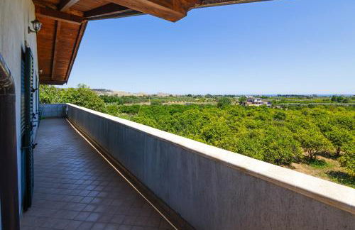 Residence La Zagara - Foto 4