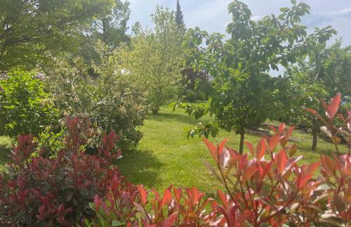 Villa Florentine - Foto 16