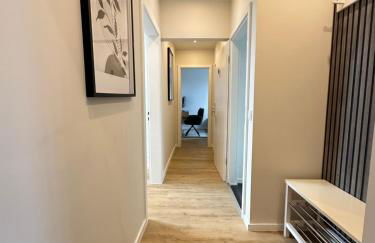 Schulz Apartments Menden - Foto 13