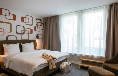 HUB Apartments St Georg - Foto 16