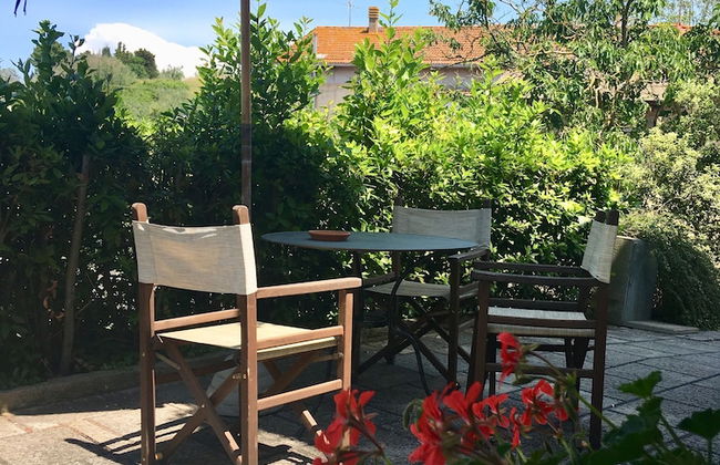 Agriturismo La Palazzina - Foto 57