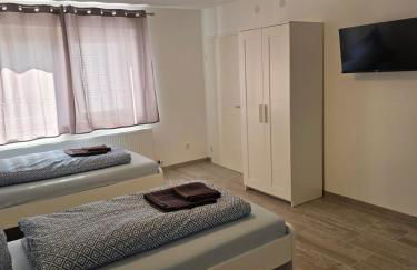 Übernachtung by Tag - Foto 10