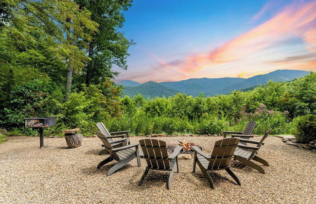 Among the Clouds by Avantstay Views + Hot Tub - Foto 17