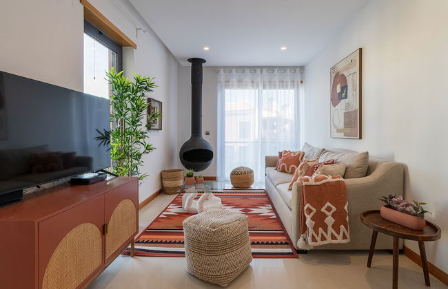 VALE DO LOBO Luxury Algarve B by UNA - Foto 21