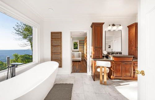 Lookout into the Sunset - Foto 54