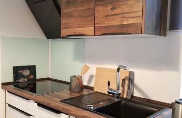 Ferienwohnung Königsquellenpark - Foto 15