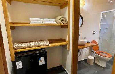 Rancho do Paioleiro - Suites - Foto 12