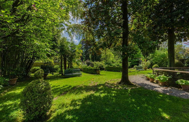 La Vaseria Country House With Secret Garden - Foto 50