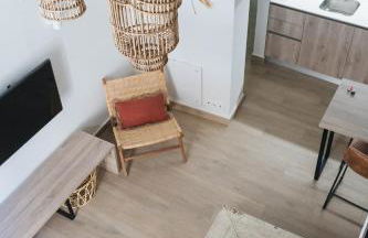 Apartaments la Rambla - Licorella - 4 persones - Foto 14