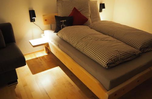 Ferienwohnung Grüntenpanorama im Jägerwinkl Allgäu - Foto 8