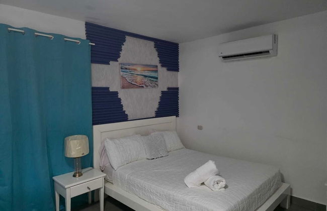 Sol Caribe apartahotel Punta Cana - Photo 18