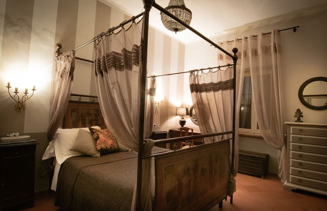 I Capricci di Merion Resort & Spa - Foto 13