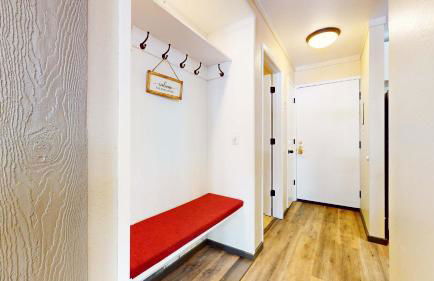 Modern Cabin for Family of 8 - Near Slopes & Canyon Lodge - Foto 12