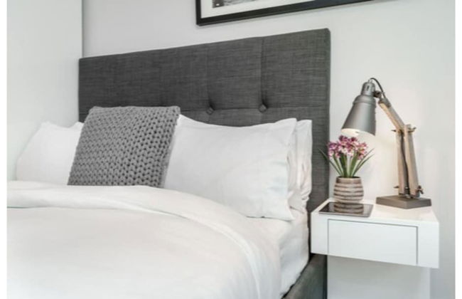 Tailored Stays - Victoria Road - Foto 6