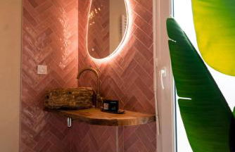 Triplex Design avec Rooftop et Salle Cinéma - Foto 9