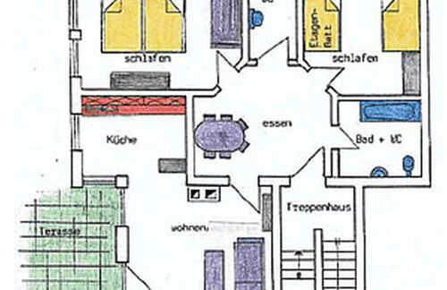 Haus Maria - Foto 15