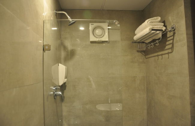 Starlit Suites - Foto 35