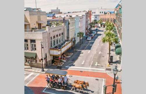 The Jasmine Suite at 124 Spring - Foto 26