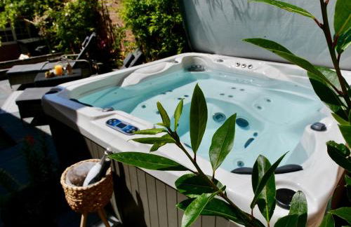 Luxury 9 Bed Manor House Hot Tub Cinema Room SkyTV - Foto 30