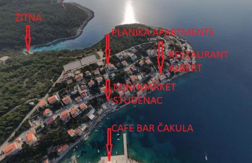 Planika Apartments 2 - Foto 8