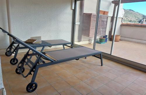 La Terrasse du Vénus - Port Vendres - Foto 5