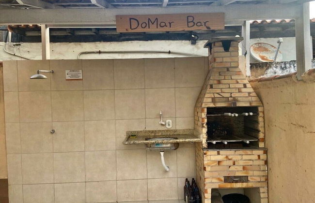 CASA MARAVILHOSA 6 QUARTOS - Foto 78