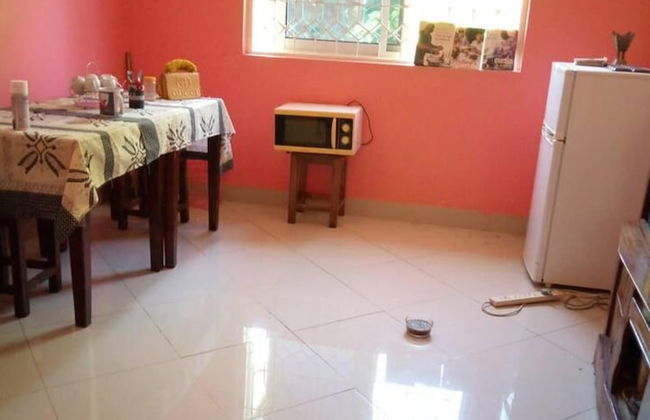 Greenery Bubble Apartment - Photo 15