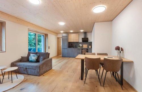 Albzeit Naturholzapartments - Foto 45