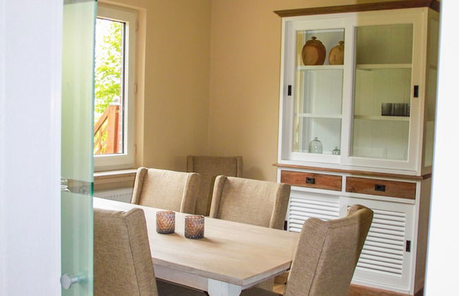 Ferienapartments Lüneburger Heide - St. Dionys - Foto 56