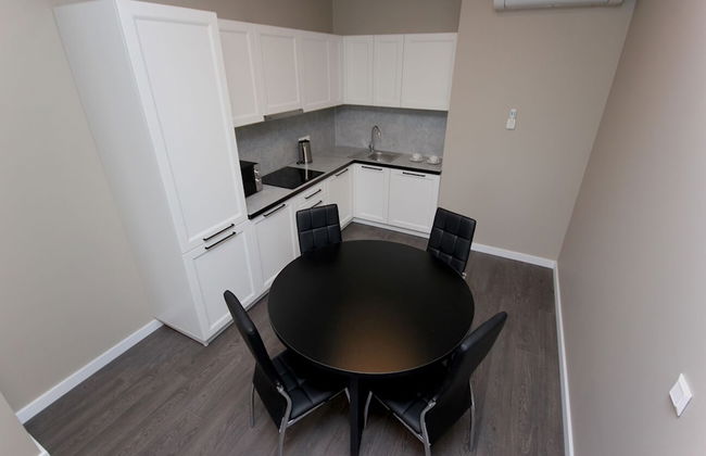 Radius Central House - Foto 31