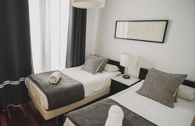 AZZ Sevilla Torre de la Plata - Foto 9