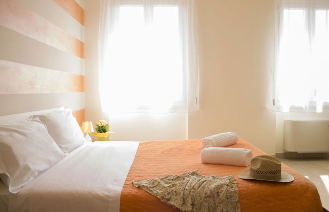 The Lighthouse Rooms - Foto 15