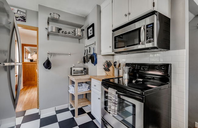 Grand Residence - Photo 9