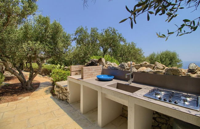 Gag009 in Gagliano del Capo - Foto 10