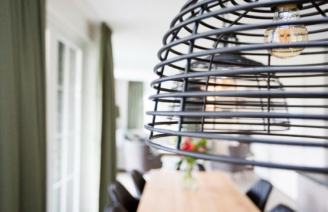 Inviting Villa in Voorthuizen With Garden - Foto 30