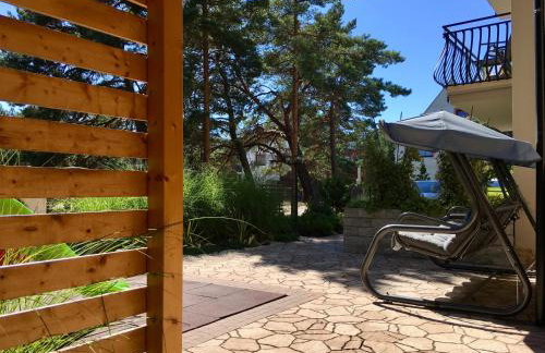 Apartamenty Czarny Kormoran - Photo 8