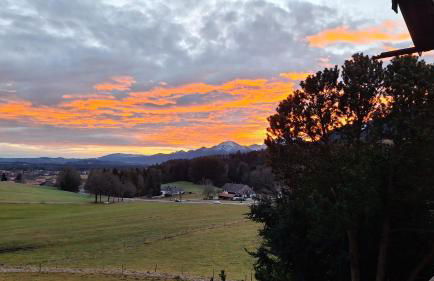 Prassberger Urlaub auf dem Bauernhof - Foto 3