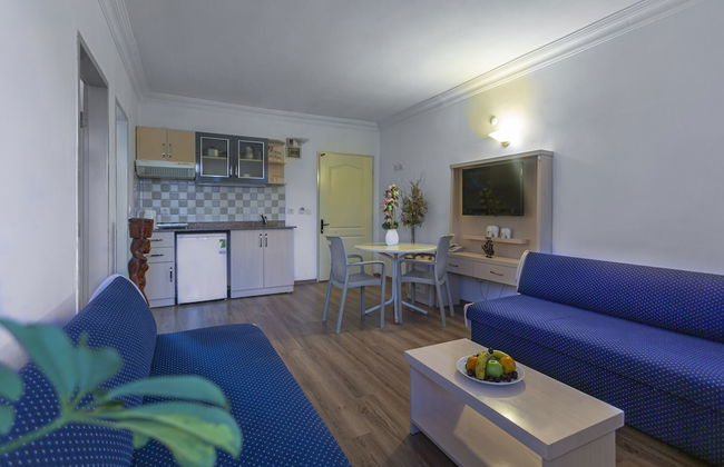 Angora Apart Hotel - Foto 7