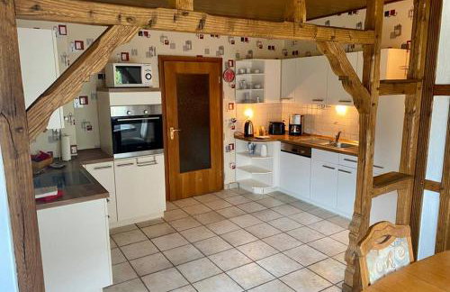 Ferienwohnung Lutz - Foto 13