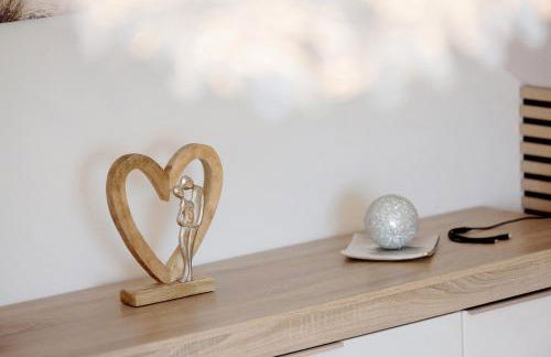 Ferienwohnung Rosengarten - Foto 19