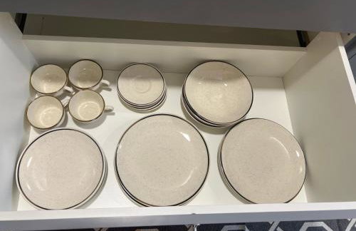 Apto Novo Super Aconchegante e com Ótima Localização - Foto 17