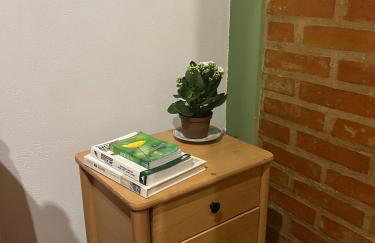 Chalé Bem-te-vi Vista espetacular da Serra da Mantiqueira - Foto 24